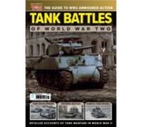 Tank Battles Of World War Two