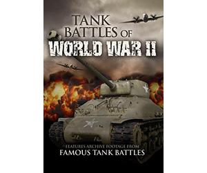 Tank Battles of WWI [Edizione: Regno Unito] [Import]
