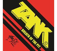 Tank – Breath of the Pit – Plastic Head