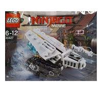 Tank de glace - The Ninjago Movie - LEGO 30427 - Sachet en plastique