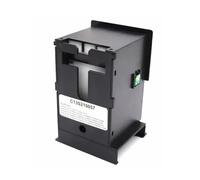 Tank d'entretien S2100 SC13MB C13S210057 Compatible avec les imprimantes compatibles similaires à SC-T2100 T3100 SC-F500 T3100N T5100 T5100N Boîte de maintenance de l'imprimante(1 Maintenance box)