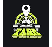 Tank - Don'T Walk Away
