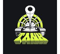 Tank Don't Walk Away (Vinyl) 12" Album