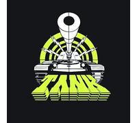 Tank - Don'T Walk Away
