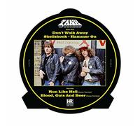 Tank - Don'T Walk Away (Shaped)