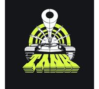 Tank – Don't Walk Away – Vinyle LP – Import – Vinyle coloré – Soulfood Music