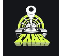 Tank - Don't Walk Away [Import]
