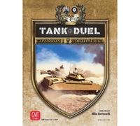 Tank Duel Expansion 1: North Africa