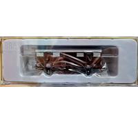 Tank Fermé GS FS Europ Époque IV - Ho 1:87 BRAWA 50115