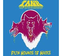 Tank - Filth Hounds of Hades [Import]