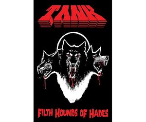 Tank - Filth Hounds Of Hades