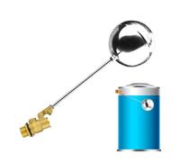 Tank Float Ball - Tank Filler Adjustable Level Control