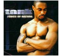 Tank – Force of Nature – CD – Import