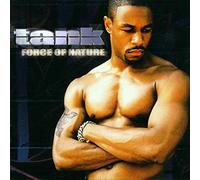Tank - Force of Nature [Import]