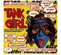 Tank Girl