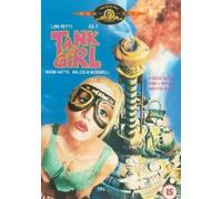 Tank Girl
