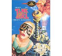 Tank Girl