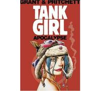 Tank Girl: Apocalypse (Remastered Edition)