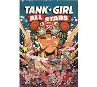 Tank Girl by Jamie Hewlett Inconnu (Auteur)