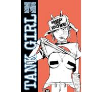 Tank Girl Color Classics 3 1993-1995