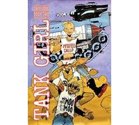 Tank Girl Full Color Classics Volume 2