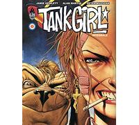 TANK GIRL INTEGRALE