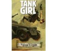 Tank Girl Martin, Alan (Auteur)