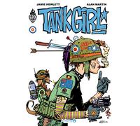 TANK GIRL T01