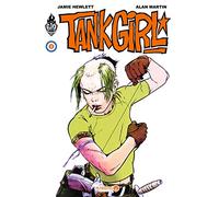 TANK GIRL T03
