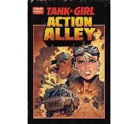 Tank Girl Vol. 1: Action Alley (Graphic Novel)