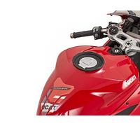 TANK GIVI GIVI POUR DUCATI DIAVEL V4 2023-2025