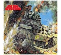 Tank – Honor & Blood – Vinyle LP – Import – Soulfood Music
