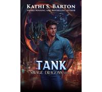Tank - Kathi S Barton - World Castle Publishing, LLC - ebook (ePub) - Livre
