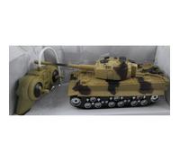 tank militaire télécommandé