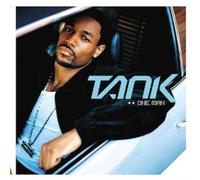 Tank - One Man [Cd] Explicit