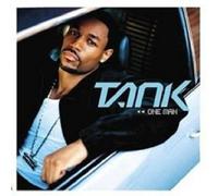TANK "ONE MAN" CD NEW