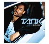 Tank - One Man [Import]