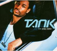 Tank - One Man [Import]
