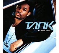 Tank - One Man [Import]