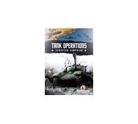 Tank Operations: European Campaign