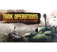 Tank Operations European Campaign (PC)
