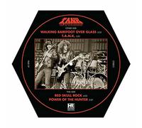 Tank - Power of The Hunter (Shaped) [Import]