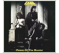 TANK - POWER OF THE HUNTER SLIPCASE - CD - G3z