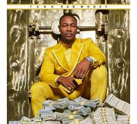 Tank - R&b Money [Compact Discs]