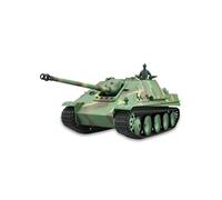 Tank Rc Jagdpanther G Heavy Killer 1/16 Ème Rtr-Amewi