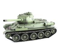 Henglong Plastic toys 23035 modèle radiocommandé