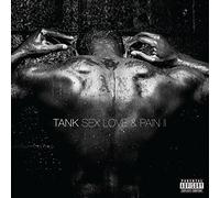 Atlantic Bicycle – Tank – Sex Love & Pain II