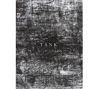 Tank - Sophie Trelcat - Archibooks - broché - Etude