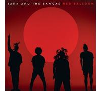 Tank and the Bangas – Red Balloon – CD
