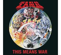 Tank - This Means War [Import]